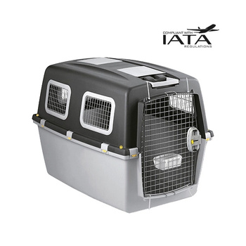 ZOLUX Transporter dla psa o wadze do 50 kg GULLIVER 7 IATA Plus