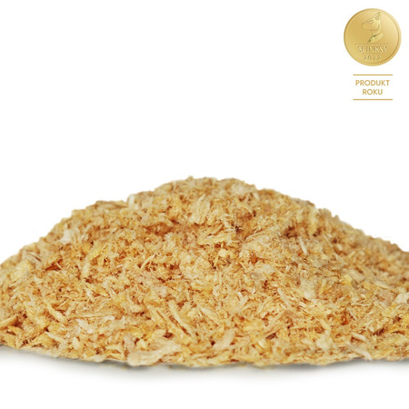 AYLA filet z piersi indyka - topper - dosmaczacz liofilizowany dla kotów (28g)