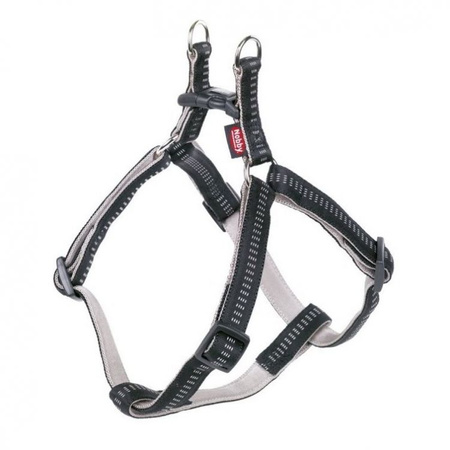 NOBBY SOFT GRIP SZELKI L-XL CZARNE 25mm/60-86cm