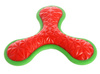 Dingo Zabawka dla psa - Guma TPR - Bumerang TRI 16,5cm