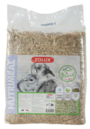 ZOLUX Siano dla królika i gryzoni 75 L 2,5 kg
