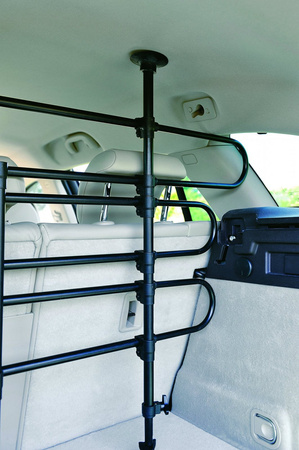 Zolux Krata ochronna uniwersalna do samochodu