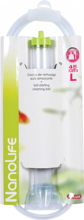 ZOLUX Odmulacz do akwarium L