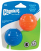 Chuckit! Strato Ball Small 2pak [31393]