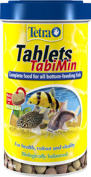 TETRA Tablets TabiMin 1040 tabletek pokarm dla ryb dennych