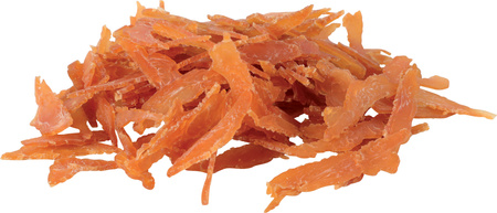 ZOLUX Przysmak dla kota mini filety z kurczaka 50 g