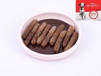 ARAMI C KURZE KIEŁBASKI 100g