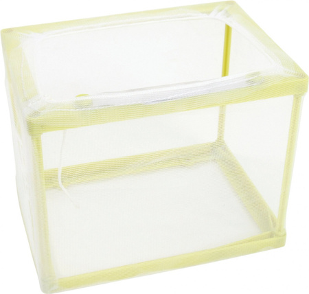 ZOLUX Kotnik do akwarium z siatki