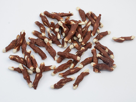 ALDA G046 PAŁKA w MIĘSIE WOŁOWYM