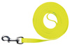 Trixie Easy Life Smycz do tropienia M-XL 5m/17mm odblaskowa żółty neonowy [20717]