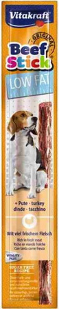 Vitakraft Dog Beef-Stick Original Low Fat 1szt [28804]