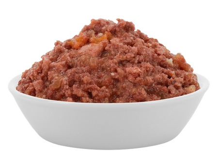 Lucky Lou Lifestage Adult Wołowina i dzik puszka 200g