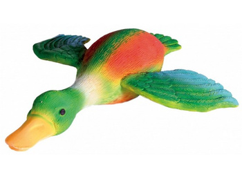 Trixie Latająca Kaczka Lateks 30cm [35492]