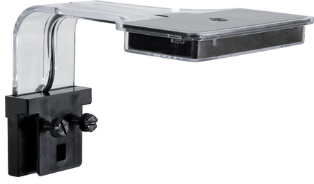 ZOLUX Oświetlenie do akwarium AQUAYA Led Light kol. czarny