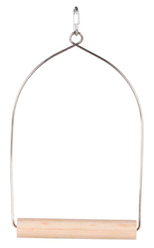 TX-5827 HUŚTAWKA DLA PAPUG DUŻA 15x27cm     /4