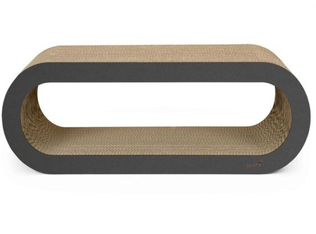 Gattino Drapak 02 Perełka grafit