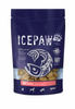 ICEPAW mit Lachs– przysmaki z białych ryb i łososia (150g)