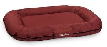 BIMBAY PONTON nr.3 CZERWONY 100x70