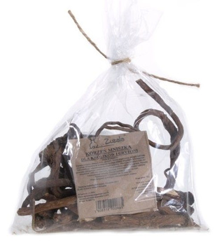 ZUZALA  KORZEŃ MNISZKA