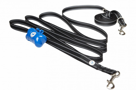 ALL FOR DOGS SMYCZ MULTIFUNKCYJNA 2cm/5m