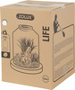 Zolux Akwarium Klosz LIFE 12 l kol. biały