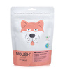 MOUSH funkcjonalne przysmaki dla psa z owadami - higiena jamy ustnej i zębów (100g)
