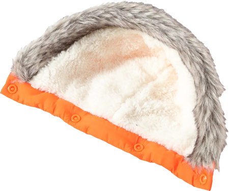 Zolux Ubranko puchowe MOUNTAIN T30 kol. pomarańczowy