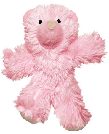 Kong Cat Toys Teddy Bear [CE42E]