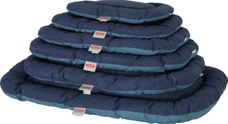 ZOLUX Poducha dla psa sleeper ONE INDIGO 97cm