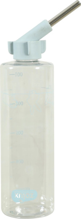 ZOLUX Poidełko dla gryzonia z miarką COSY 500ml niebieskie/zielone