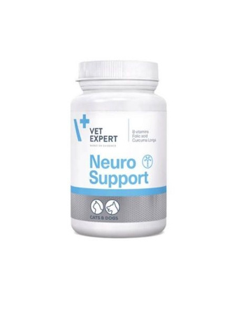 Vetexpert NeuroSupport 45 kapsułek wysyłka 24h (1)