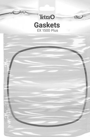 TETRA Uszczelka do głowicy filtra EX1500 Plus