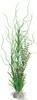 ZOLUX Ozdoba do akwarium kompozycja roślin duża