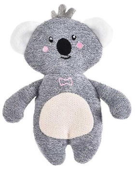 BARRY KING ZABAWKA PLUSZ KOALA SZARY      12,5x15cm