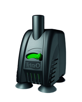 Tetra Aquarium water pomp WP 300 pompa do akwarium 10-80l cicha, zanurzalna