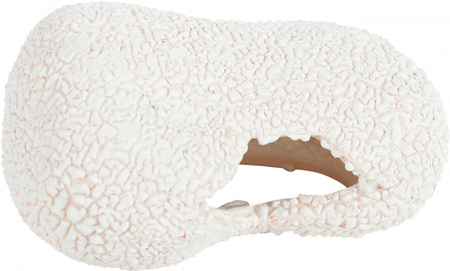 Zolux Ozdoba do akwarium kamień ceramiczny KORAL M 9,2x11,4x5 cm