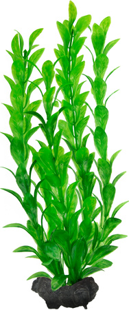 TETRA DecoArt Plant M Hygrophila, sztuczna roślina akwariowa na 23 cm