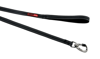 Zolux Smycz dla psa MOOV 15 mm/1,2 m kol. czarny
