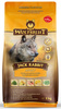 Wolfsblut Dog Jack Rabbit - królik, zając i bataty 2kg