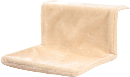 ZOLUX Hamak na kaloryfer dla kota kol. beż