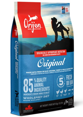 Orijen Original 6kg