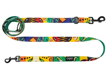 CHABA Smycz regulowana Story III S 16mm/260cm Jumbo