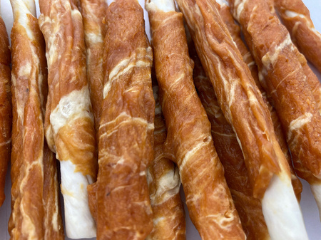 ALDA G274 KABANOS ŁOSOŚ I DORSZ 100g