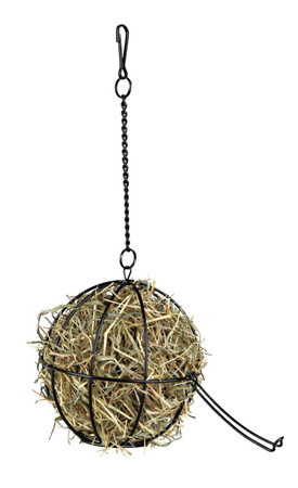 Trixie Uchwyt do sianka 12cm [TX-6105]