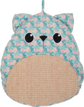 ZOLUX Zabawka dla kota drapka, liście ETHICAT 41 cm