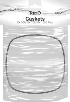 TETRA Uszczelka do głowicy filtra EX500/700/1000 Plus