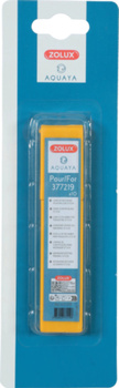 Zolux Ostrza akwarystyczne do skrobaka ręcznego (377218)10 szt.
