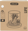 Zolux Akwarium Cylinder LIFE 12 l kol. biały