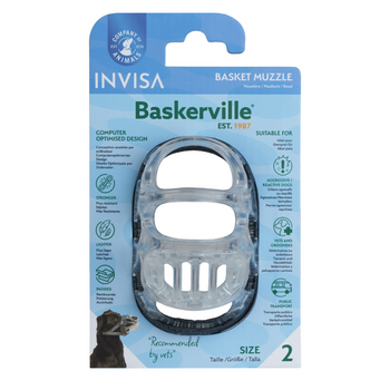 BASKERVILLE INVISA 2