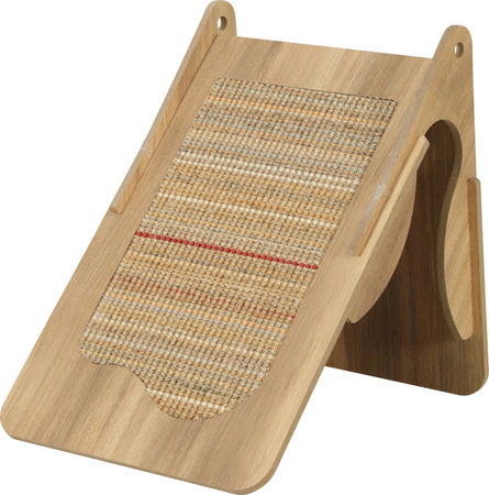 ZOLUX Drapak dla kota wolnostojący BOREAL beżowy